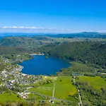 Confortable A - 6 Pers. - Api-1-52-2037 אתר קמפינג La Tour-dʼAuvergne