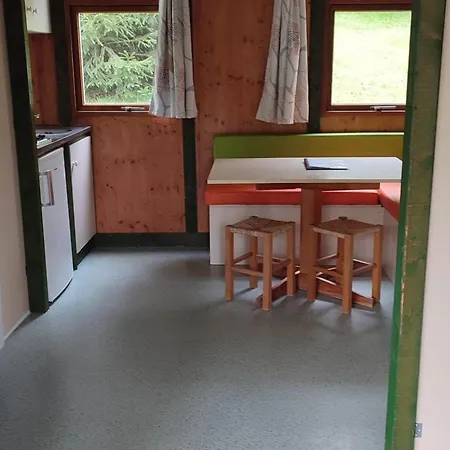 Кемпинг Confortable A - 6 Pers. - Api-1-52-2037