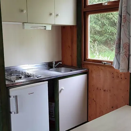 Confortable A - 6 Pers. - Api-1-52-2037 Кемпинг