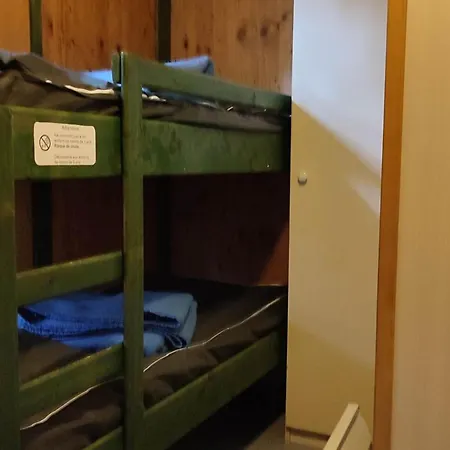 Кемпинг Confortable A - 6 Pers. - Api-1-52-2037 *