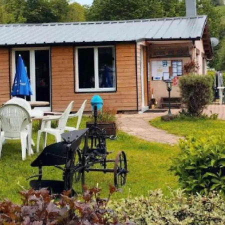 Campsite Confortable A - 6 Pers. - Api-1-52-2037 *