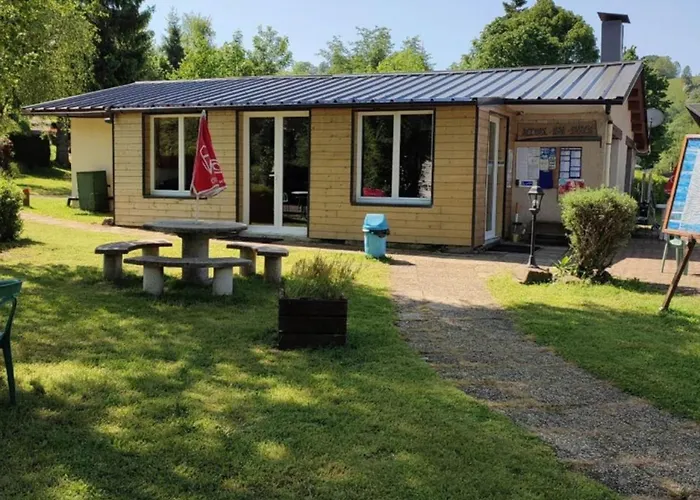 Confortable A - 6 Pers. - Api-1-52-2037