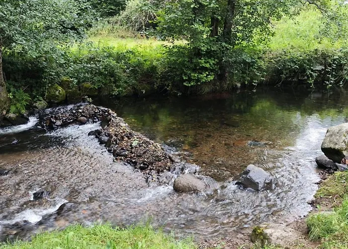 Кемпинг Confortable A - 6 Pers. - Api-1-52-2037 *